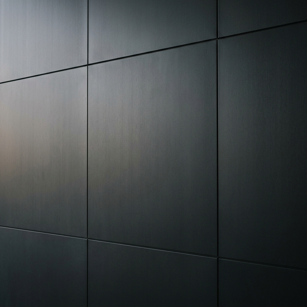 인더스트리얼 배경