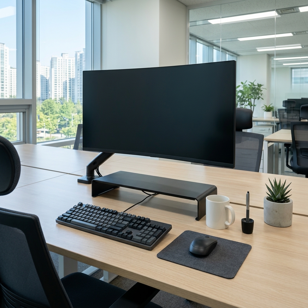 직원들의 위생 불만 접수 및 처리