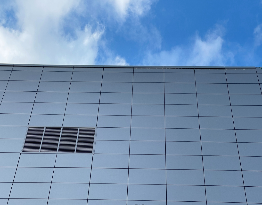 전문 외벽 청소