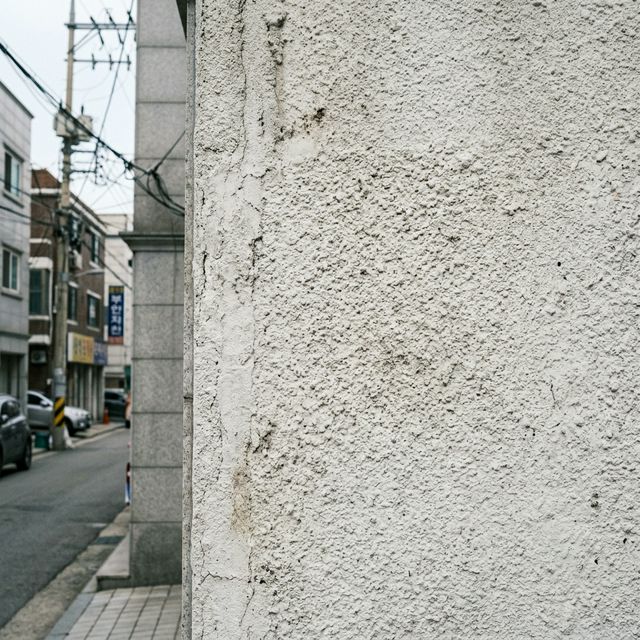 드라이비트/스타코 외벽 세척