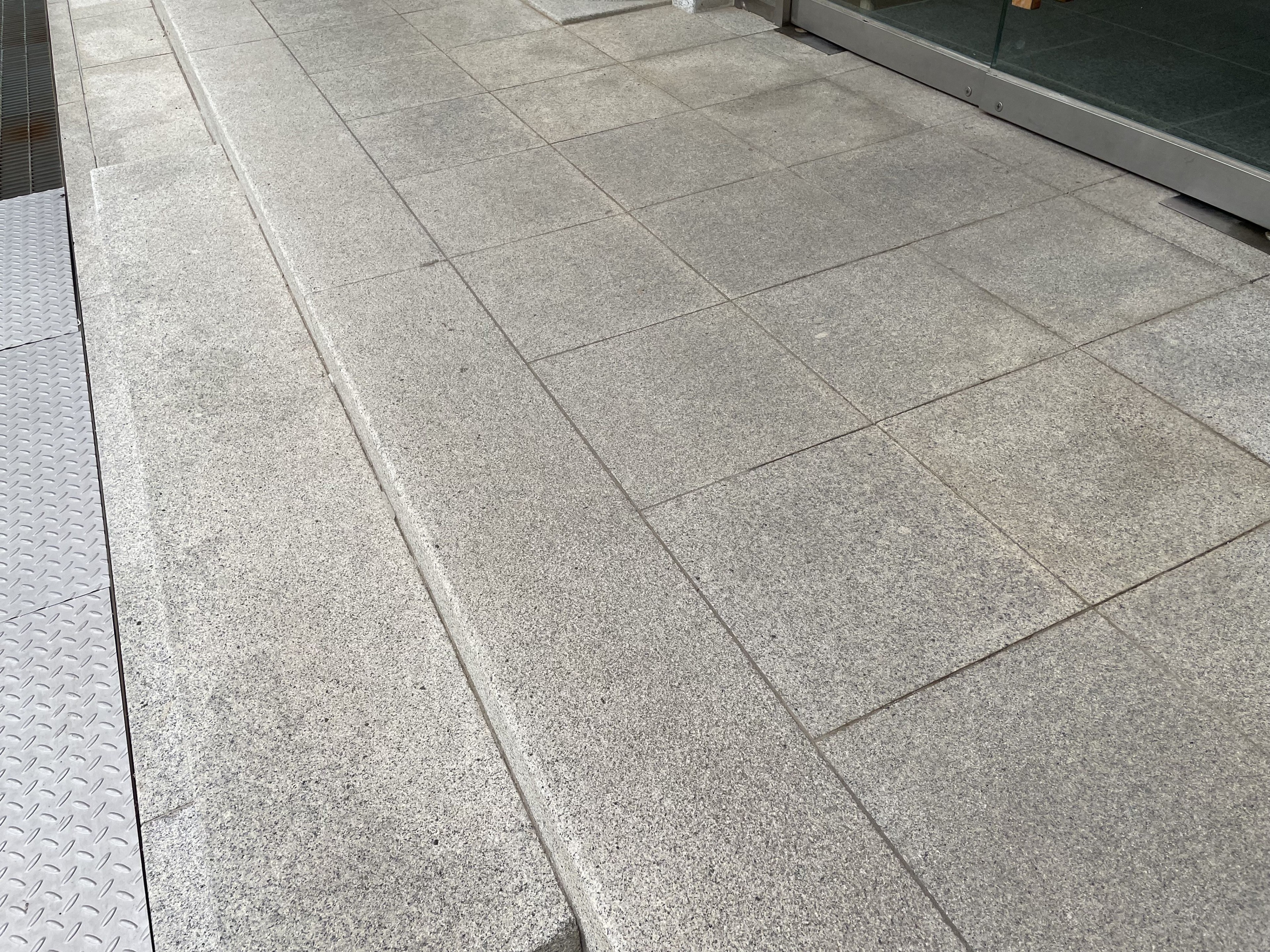 대리석 및 화강석 복원